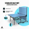 JOOLA Outdoor Tischtennisplatte Rally TL - Profi Produktbild-Vorschau 5