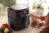 Philips Série 5000 5000 Connected HD9285/93 Airfryer XXL Voir les images du produit 13