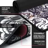 Titanwolf XXL Speed Gaming Mouse Pad Titanwolf Black 900 x Náhled obrázku produktu 3