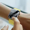 Baseus Set 2x ochranná fólia pre Apple Watch 7/8 45Mm Náhľad obrázku produktu 6