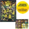 Borussia Dortmund BVB Weihnachtskalender Adventskalender Produktbild-Vorschau 16