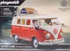 Bus da campeggio Volkswagen T1 Anteprima dell’immagine prodotto 15