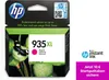HP 935 XL Druckerpatrone magenta (C2P25AE) Náhľad obrázku produktu 20