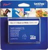 brother TZe Tape TZe 231 Schriftbandkassette Bandbreite:12 Produktbild-Vorschau 4