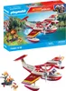 PLAYMOBIL 71463 Feuerwehrflugzeug mit Löschfunktion Produktbild-Vorschau 15