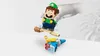 LEGO 71440 L'aventure de Super Mario avec le LEGO Luigi Voir les images du produit 26
