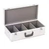 Boite Cd - 565 X 265 X 170 Mm - 25,4 L - 80 Cds Voir les images du produit 2