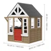 Maison de jeu en bois VEVOR Maison de jeu pour enfants, Voir les images du produit 8