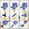 Sommertal akumulátorový vysavač VARIO150 | zařízení 3v1 | Náhled obrázku produktu 4