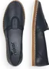 Rieker Damen Leder Slipper blau Produktbild-Vorschau 20