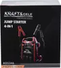 KRAFT&DELE | Starthilfe Powerbank mit Kompressor, Produktbild-Vorschau 10