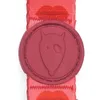 Morso Halsband Gerecycled Lipstick Roze Produktbild-Vorschau 6