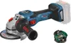 Bosch GWS 18V-15 SC Akku-Winkelschleifer Produktbild-Vorschau 20