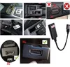 Bluetooth Adapter kompatibel mit Audi AMI MMI 3G A4 B8 A5 Produktbild-Vorschau 3