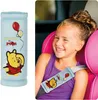 Kaufmann Gurtpolster "Winnie the Pooh" 6 Stück Produktbild-Vorschau 2