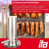 ITA Premium Kaltrauchgenerator aus Edelstahl – Produktbild-Vorschau 1