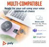 Poly Voyager Free 60+ UC - True Wireless-Kopfhörer mit Produktbild-Vorschau 5