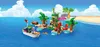 Kapp'n et croisière vers l'île Voir les images du produit 41
