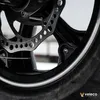 Veleco ZT16 - Scooter elettrico - 750W - 12km/h - Cestino Anteprima dell’immagine prodotto 15