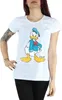Disney - T-Shirt für Damen BI31108 (S) (Weiß) Produktbild-Vorschau 3