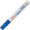 Mitsubishi Lackmarker UNI PAINT PX-20 blau Anteprima dell’immagine prodotto 6
