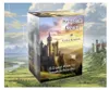 Kingdom Legacy: Feudal Kingdom – Juego de mesa – FryxGames Vista previa de la imagen del producto 1