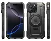 Supcase Ub Grip Mag Magsafe Iphone 16 Pro Max Czarny Podgląd zdjęcia produktu 16