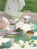 Greengate Agnes White Kokosmatte Produktbild-Vorschau 6