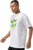 Tshirts Yonex Graphic Practice CTYM00434110 Produktbild-Vorschau 3