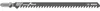 Bosch Accessories Stichsägeblatt HCS, T 344 D 2609256720 2 Produktbild-Vorschau 3
