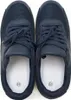 Herren Sneaker Kunstleder Schnürung Platform Freizeitschuhe Produktbild-Vorschau 4