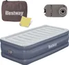 Bestway® TriTech® Single-Luftbett mit integrierter Produktbild-Vorschau 23