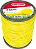 Oregon Gelber Freischneidefaden Yellow Roundline 3,0 mm Produktbild-Vorschau 3