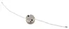 Lampenfassung McShine, GU10, 10cm Kabel, max. 250V/100W, Produktbild-Vorschau 2