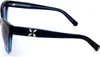 Swarovski SK0187 Blue 56/18/140 Occhiali da sole da donna Anteprima dell’immagine prodotto 6