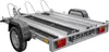 Motorradanhänger 220X155 Unitrailer Moto 3 Feder Produktbild-Vorschau 13