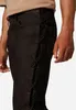 Herren Lederhose Schnürhose Ricano S/L Jeans 01 Nubuk – Produktbild-Vorschau 3