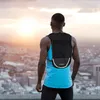 Trizand Rucksack mit Wasserblase - grau 23489 Produktbild-Vorschau 3