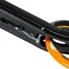 Scooter NILS Extreme HM0107 bianco-arancio Anteprima dell’immagine prodotto 9