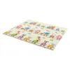 Juskys Kinder Spielmatte Toni 180x200 cm Tiere - XXL Matte Produktbild-Vorschau 8