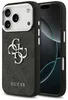 GUESS Tasche passend für IPHONE 17 Pro GUHCP17LP4G4SMCK (4G Produktbild-Vorschau 1