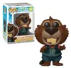 Figurka Funko POP Zootopia 1654 Nibbles Maplestick Podgląd zdjęcia produktu 3