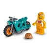 LEGO® City 60310 Maskot na kaskadérské motorce Náhled obrázku produktu 28