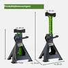 Unterstellbock 2 Stück, 2 Tonnen Traglast pro Stütze Höhe Produktbild-Vorschau 3