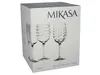 Mikasa Cheers Set de 4 verres à vin blanc Voir les images du produit 2