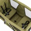 Fillikid Bollerwagen Oskar für 2 Kinder max. Produktbild-Vorschau 16