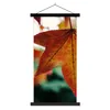MuchoWow® Textilposter Herbst - Landleben - Blätter - Produktbild-Vorschau 1