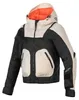 Giacca MOLLY AIR, ALPINESTARS, da donna (nero/mandorla, Anteprima dell’immagine prodotto 1