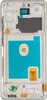 Samsung Galaxy S20 FE 5G (G781) Display (mit Rahmen) weiß Produktbild-Vorschau 3