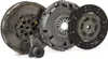 Kupplungssatz Ø 273 mm 23 Zähne VALEO passend für u.a. FORD Produktbild-Vorschau 5